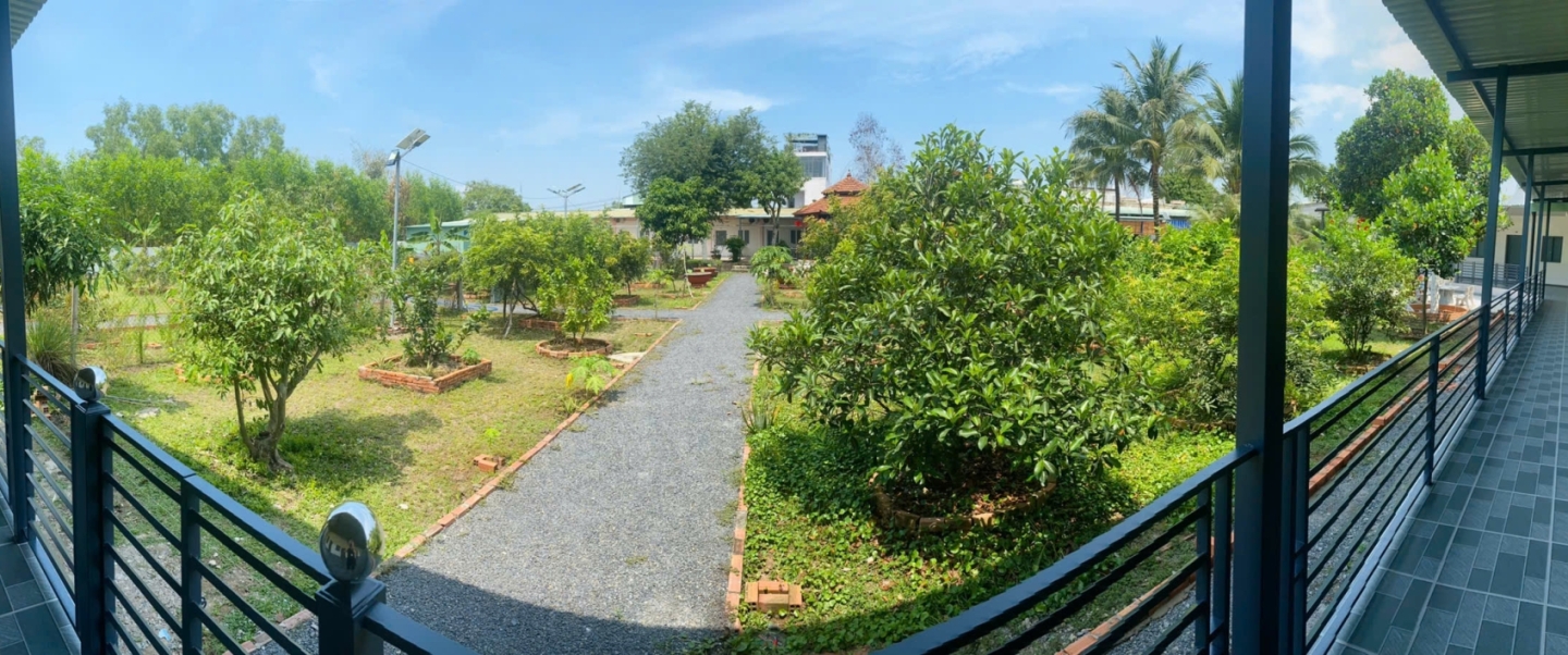 Hoa Hồng Motel