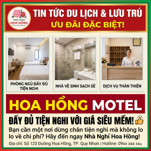 hoa-hong-motel-khong-gian-nghi-ngoi-yen-tinh-voi-chi-phi-cuc-thap