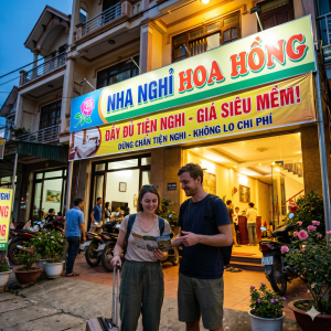 nha-nghi-hoa-hong-cho-nghi-gia-re