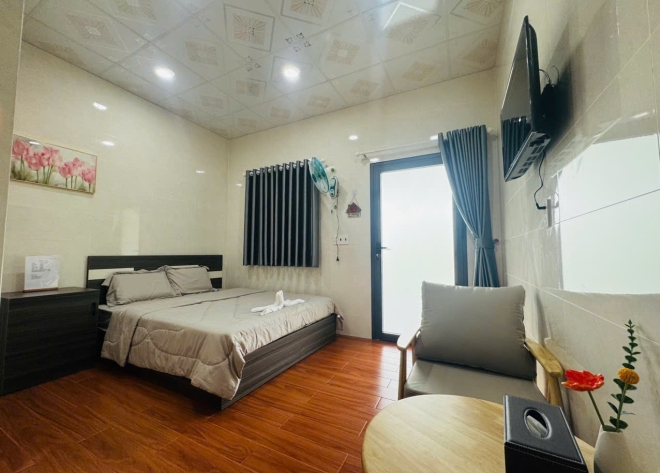 Phòng Đơn - Phòng VIP